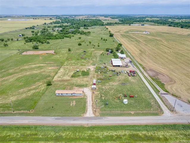 Photo 6 — County Road 1220, Tuttle, OK 73089