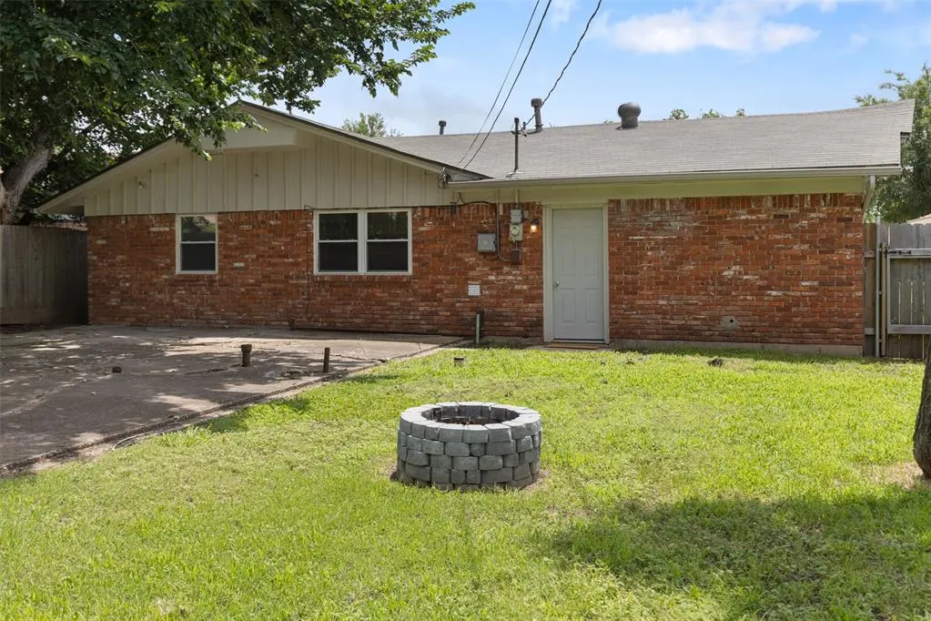 Photo 20 — 1221 NW 101st Street, Oklahoma City, OK 73114