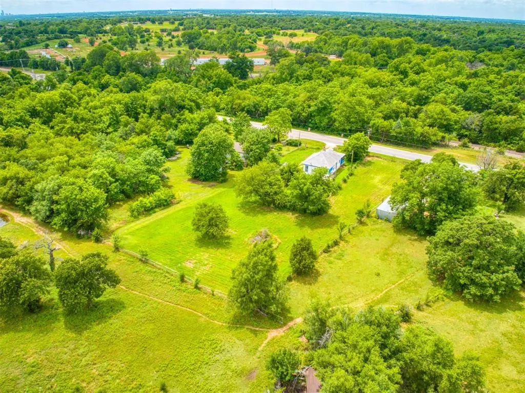 Photo 5 — 8312 Spencer Jones Road, Jones, OK 73049