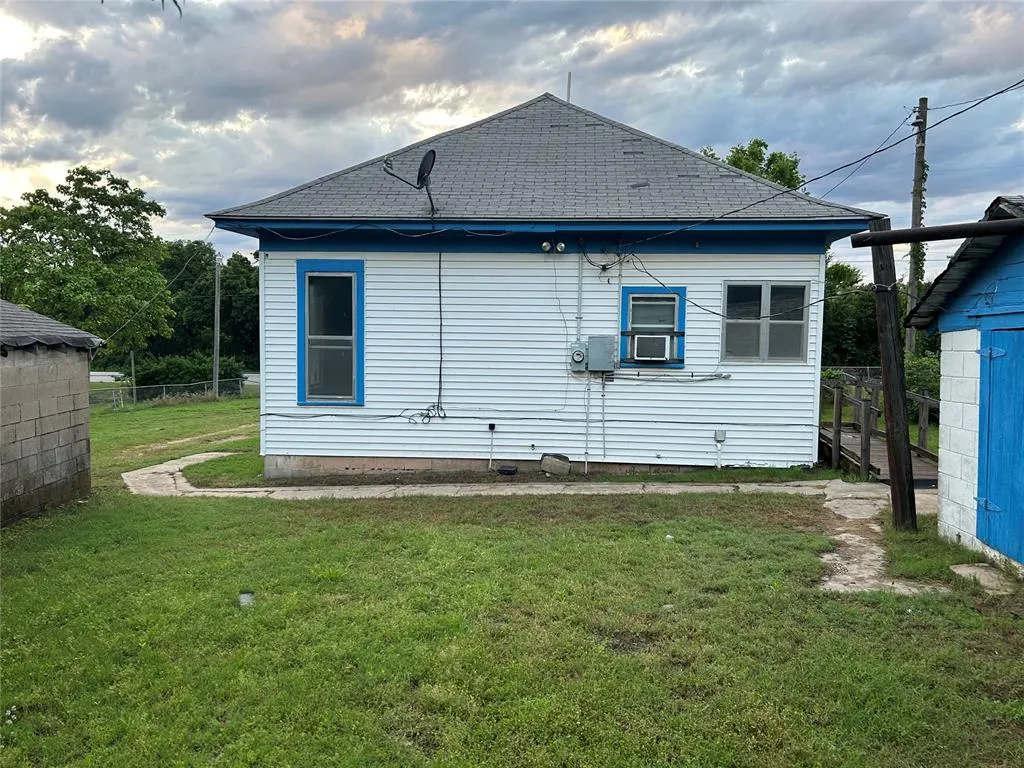 Photo 22 — 8312 Spencer Jones Road, Jones, OK 73049