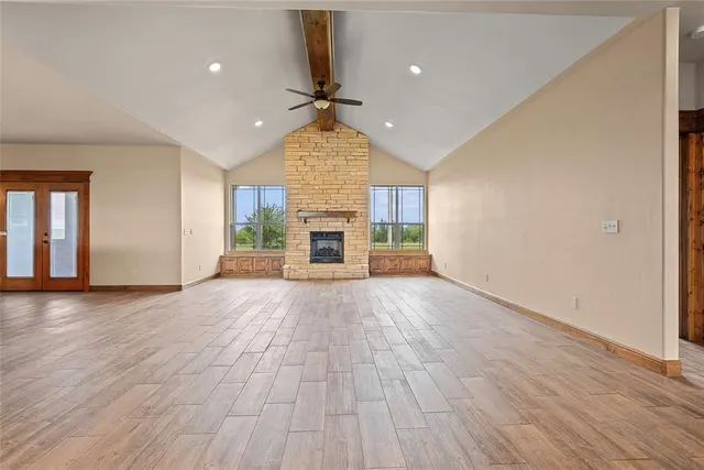 Photo 3 — 24569 N County Road 3140, Elmore City, OK 73433