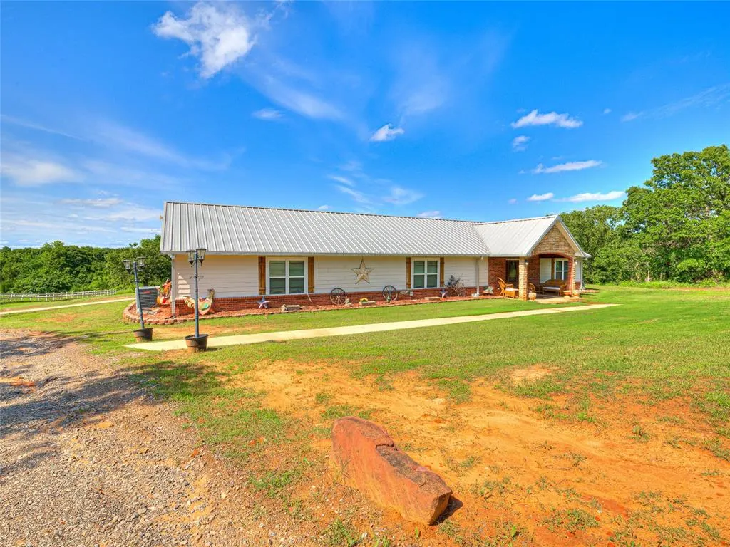 Photo 5 — 830294 S 3530 Road, Stroud, OK 74079