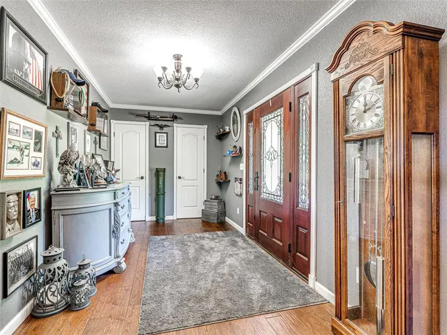 Photo 7 — 830294 S 3530 Road, Stroud, OK 74079
