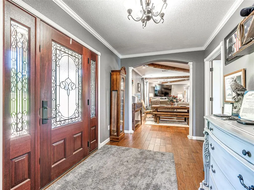 Photo 8 — 830294 S 3530 Road, Stroud, OK 74079