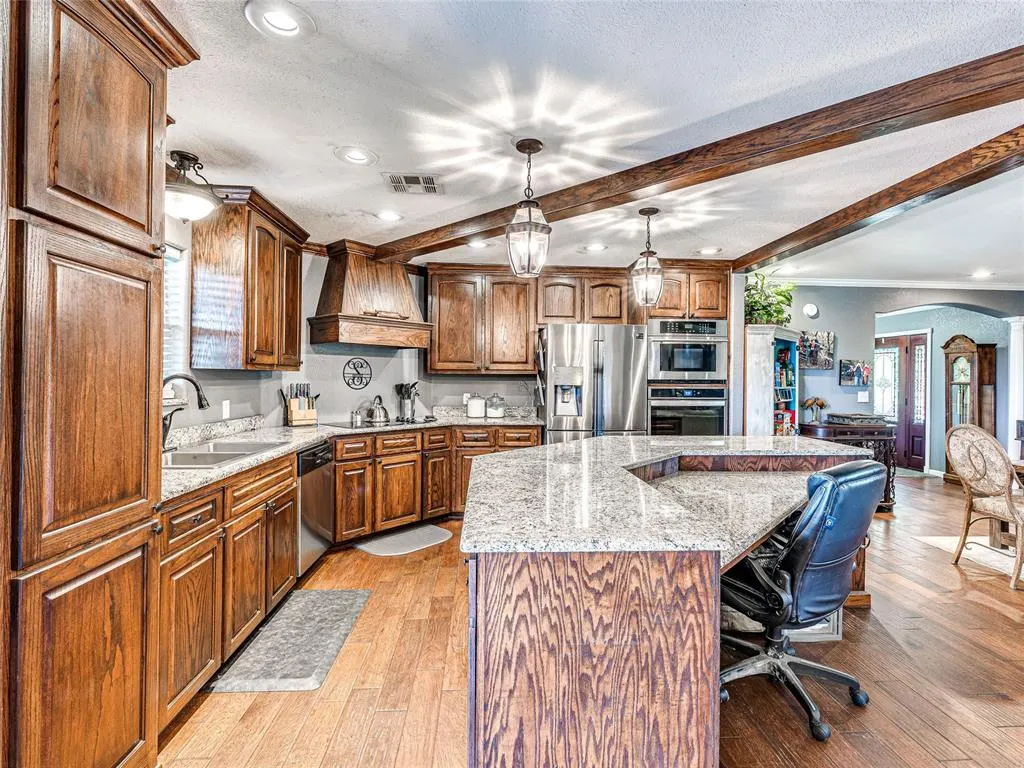 Photo 10 — 830294 S 3530 Road, Stroud, OK 74079