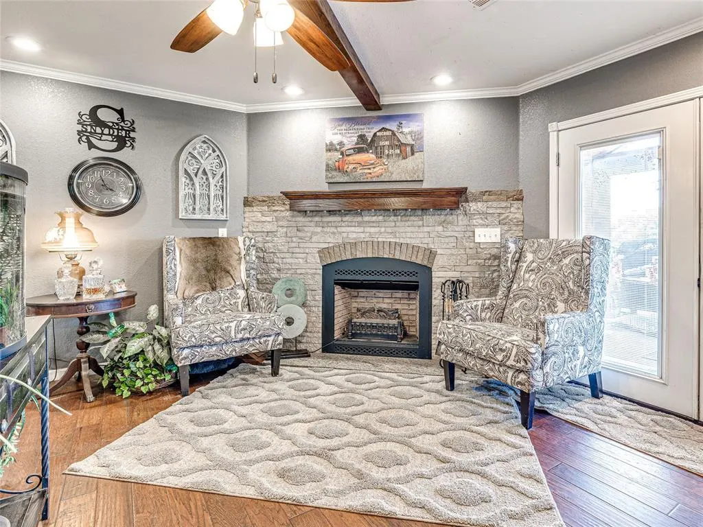Photo 18 — 830294 S 3530 Road, Stroud, OK 74079