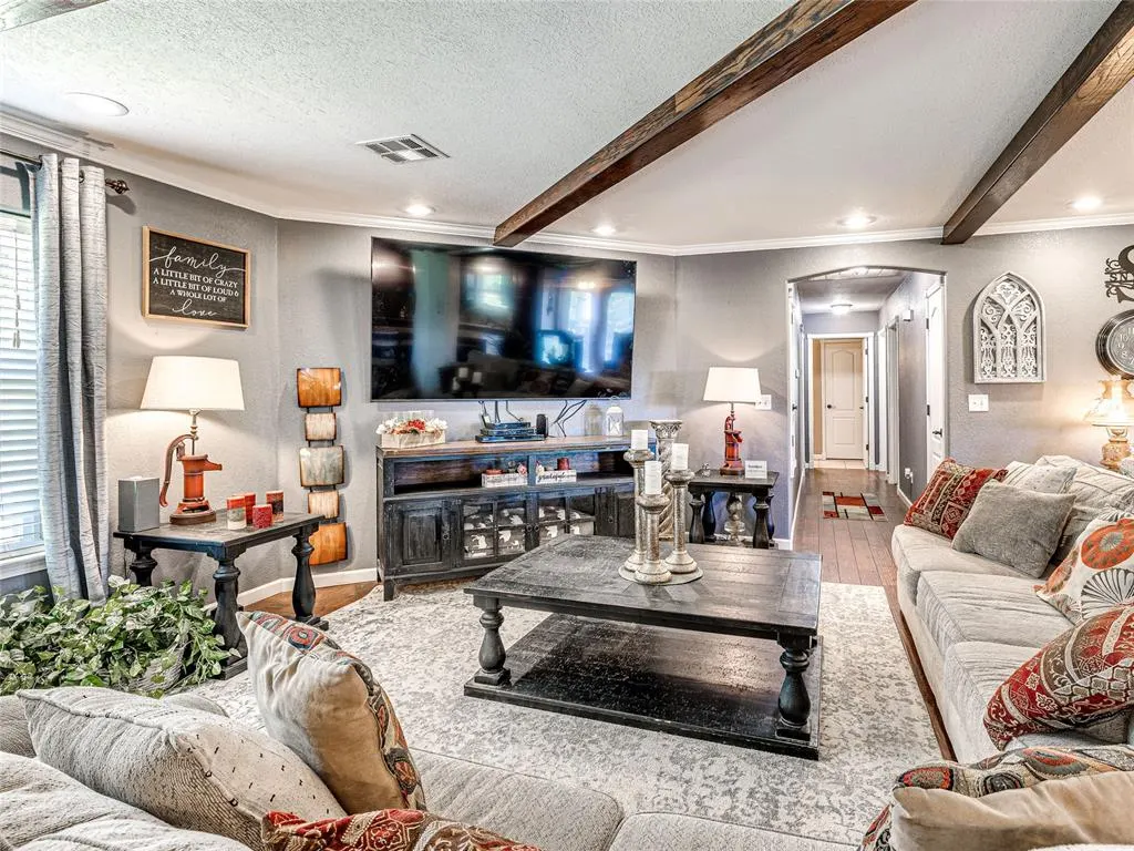 Photo 21 — 830294 S 3530 Road, Stroud, OK 74079