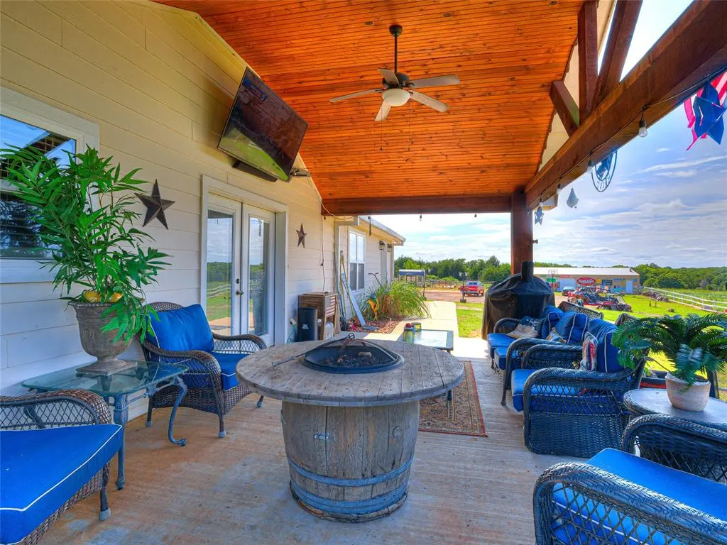 Photo 39 — 830294 S 3530 Road, Stroud, OK 74079