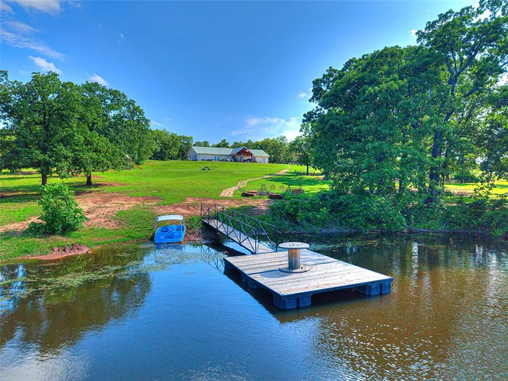 Photo 43 — 830294 S 3530 Road, Stroud, OK 74079