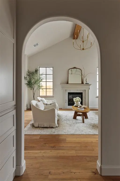Photo 3 — 2917 Kite Tail Crossing, Edmond, OK 73034