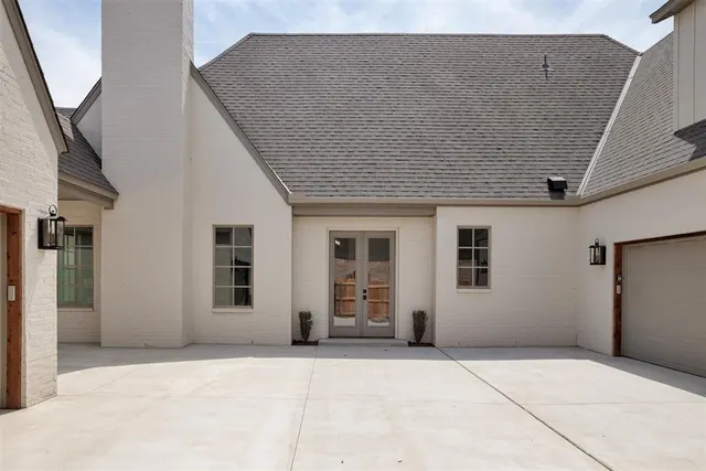 Photo 5 — 2917 Kite Tail Crossing, Edmond, OK 73034