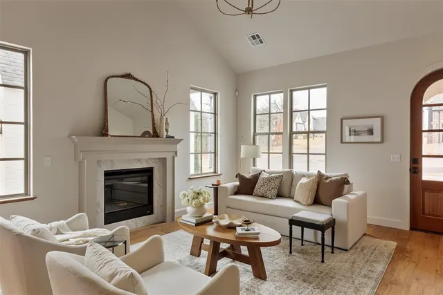 Photo 8 — 2917 Kite Tail Crossing, Edmond, OK 73034