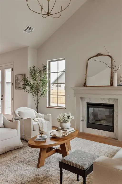 Photo 10 — 2917 Kite Tail Crossing, Edmond, OK 73034