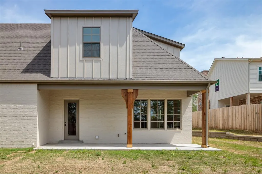 Photo 45 — 2917 Kite Tail Crossing, Edmond, OK 73034