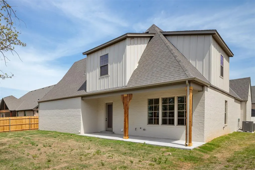 Photo 46 — 2917 Kite Tail Crossing, Edmond, OK 73034