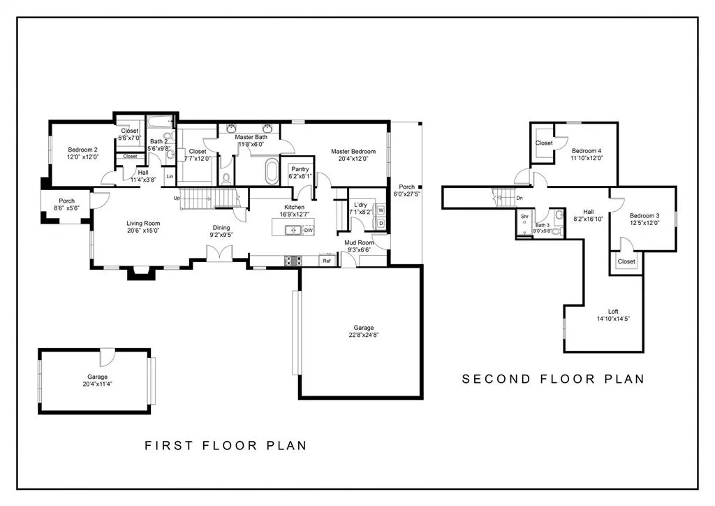 Photo 47 — 2917 Kite Tail Crossing, Edmond, OK 73034