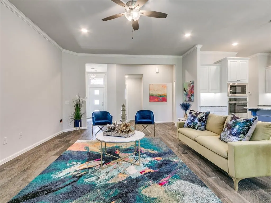 Photo 13 — 729 SE 37 Street, Newcastle, OK 73065