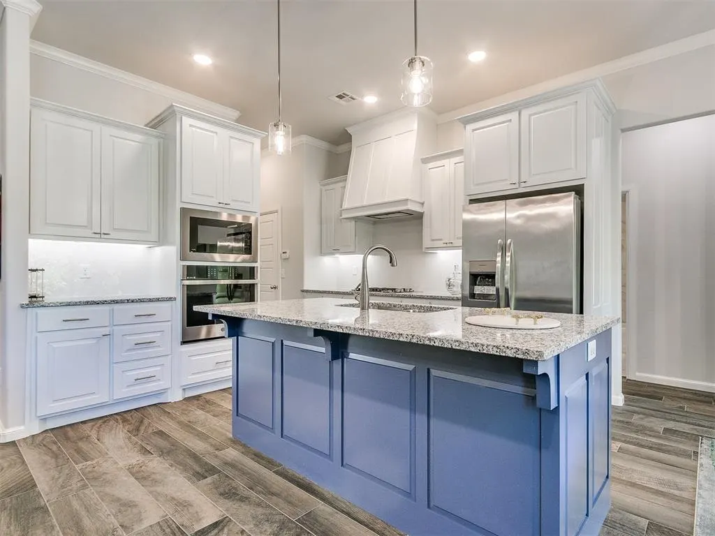 Photo 21 — 729 SE 37 Street, Newcastle, OK 73065