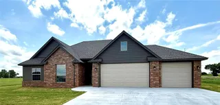 Sold home at 1553 Flint Rock Trail