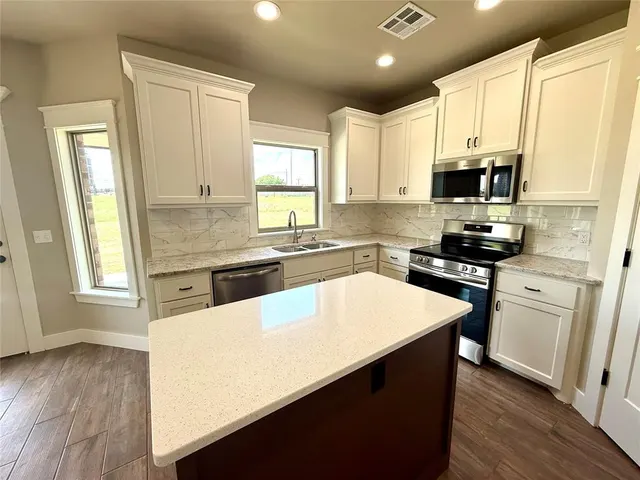 Photo 6 — 1553 Flint Rock Trail, Clinton, OK 73601
