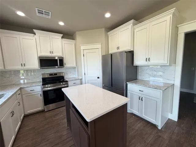 Photo 7 — 1553 Flint Rock Trail, Clinton, OK 73601
