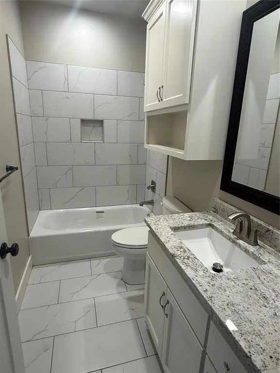 Photo 14 — 1553 Flint Rock Trail, Clinton, OK 73601
