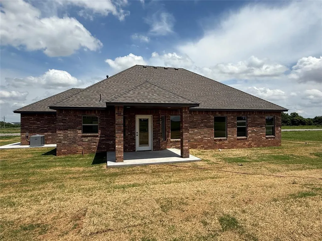 Photo 18 — 1553 Flint Rock Trail, Clinton, OK 73601