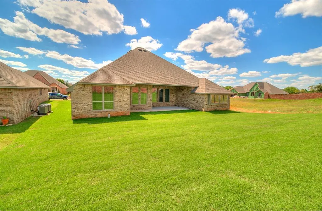 Photo 49 — 14616 Brantwood Drive, Oklahoma City, OK 73142