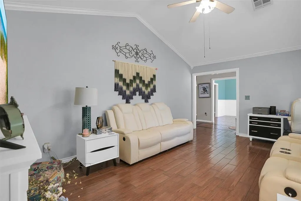 Photo 8 — 409 Pheasant Circle, Altus, OK 73521