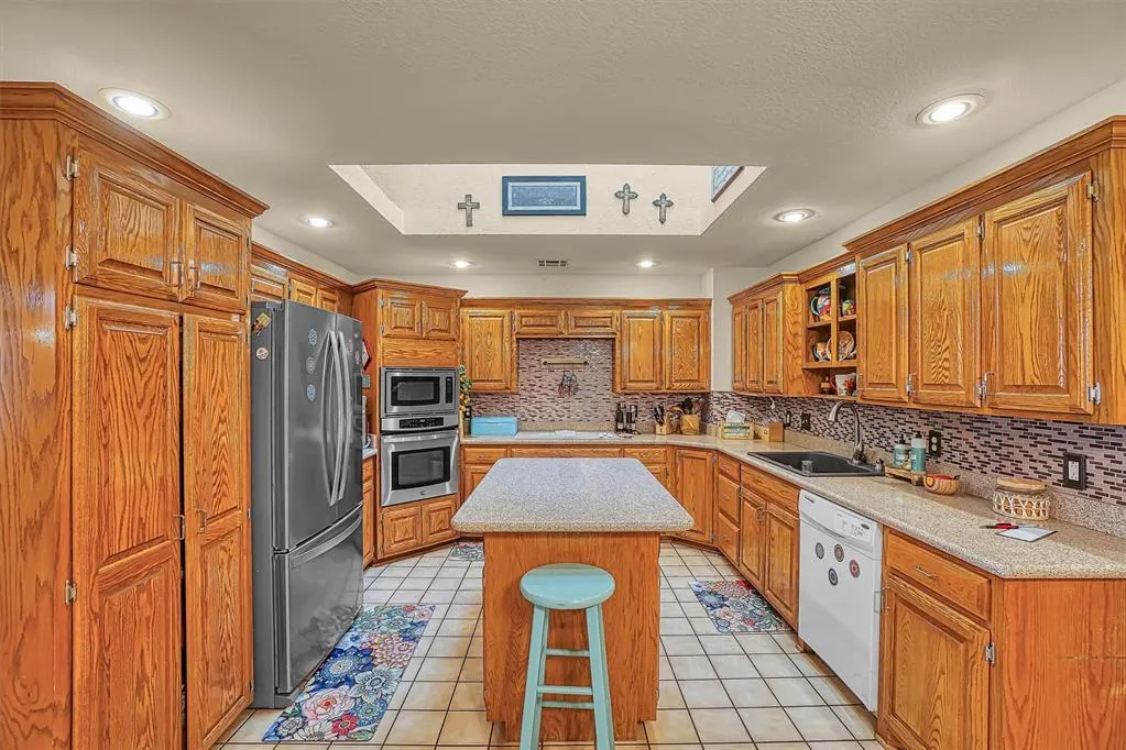 Photo 19 — 409 Pheasant Circle, Altus, OK 73521