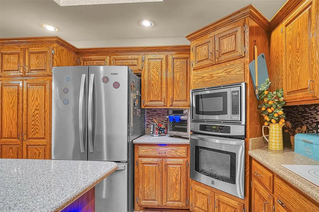 Photo 16 — 409 Pheasant Circle, Altus, OK 73521