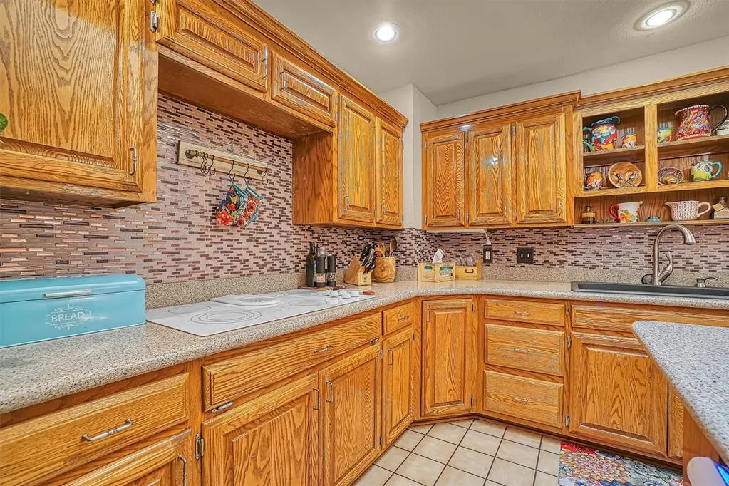Photo 17 — 409 Pheasant Circle, Altus, OK 73521