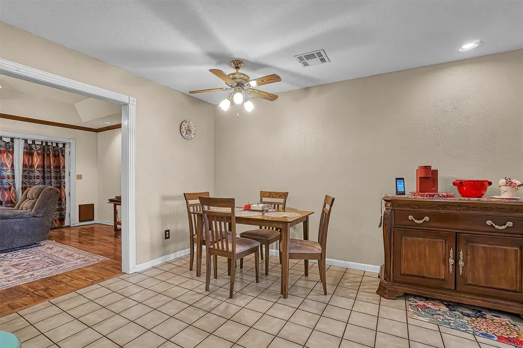 Photo 20 — 409 Pheasant Circle, Altus, OK 73521