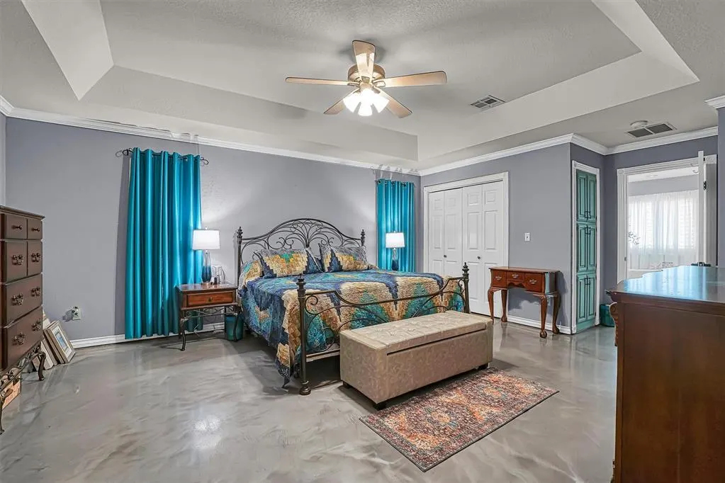 Photo 25 — 409 Pheasant Circle, Altus, OK 73521