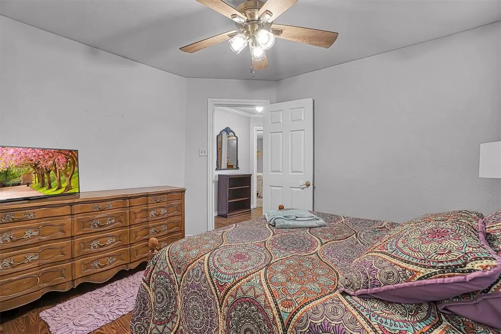 Photo 32 — 409 Pheasant Circle, Altus, OK 73521