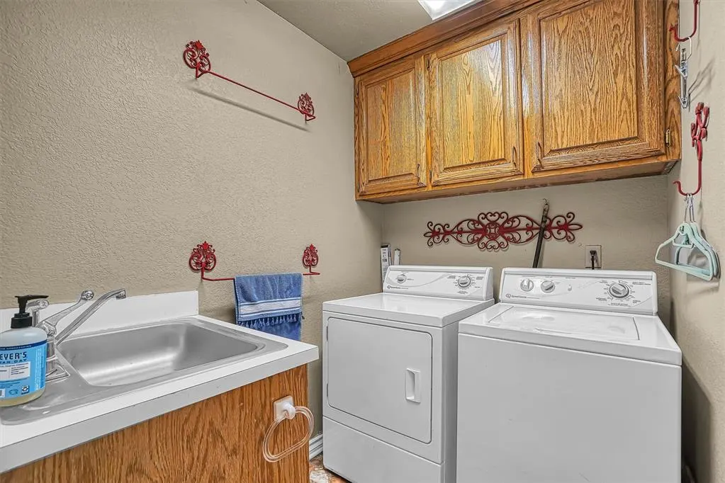 Photo 42 — 409 Pheasant Circle, Altus, OK 73521