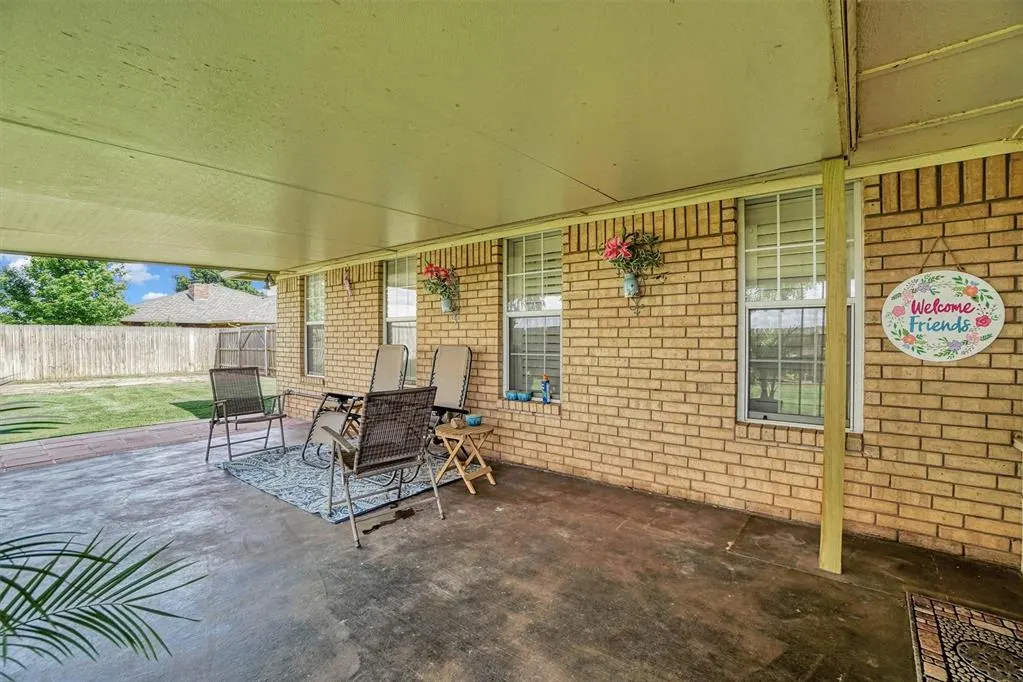 Photo 44 — 409 Pheasant Circle, Altus, OK 73521
