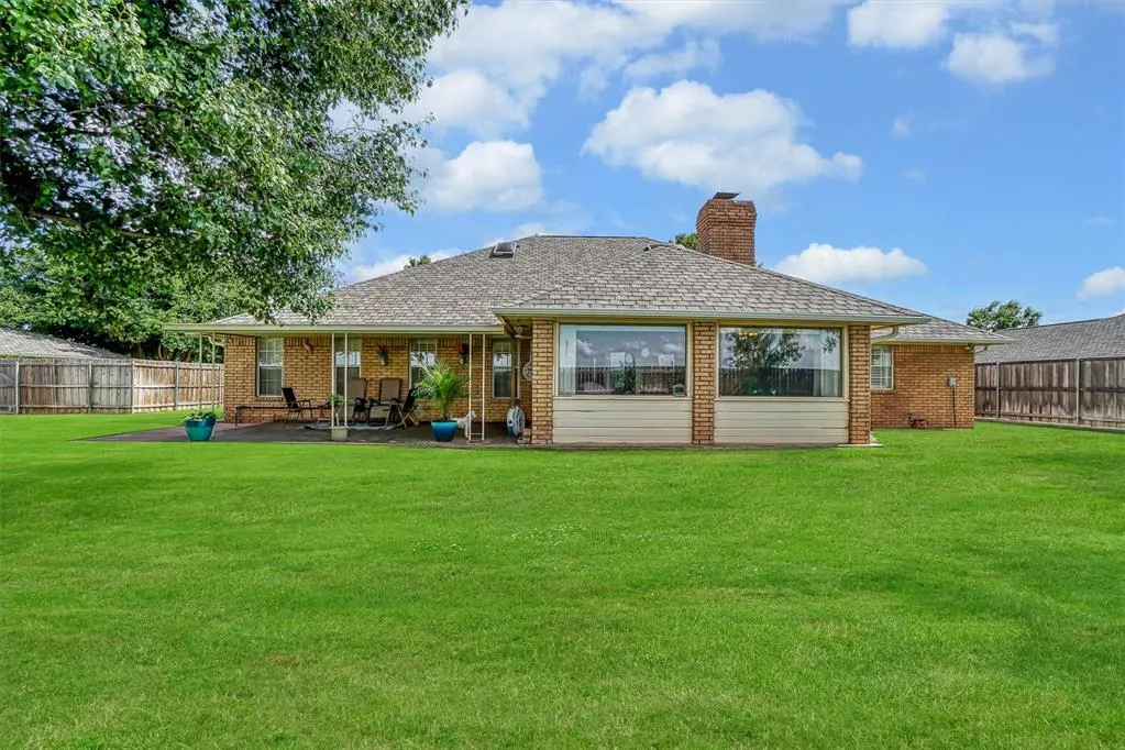 Photo 45 — 409 Pheasant Circle, Altus, OK 73521