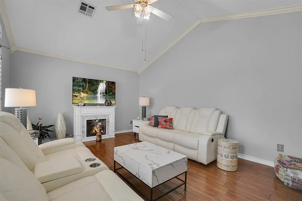 Photo 10 — 409 Pheasant Circle, Altus, OK 73521