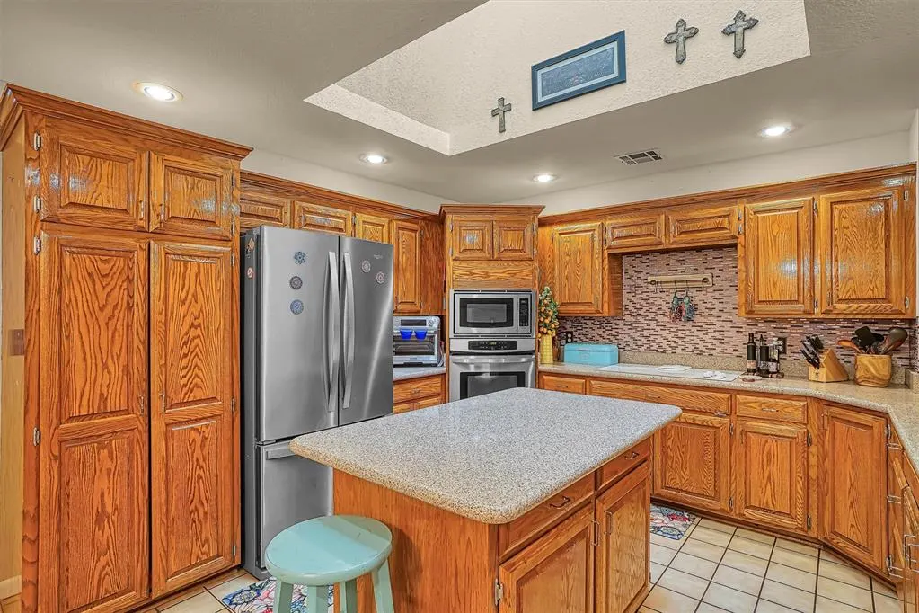 Photo 14 — 409 Pheasant Circle, Altus, OK 73521