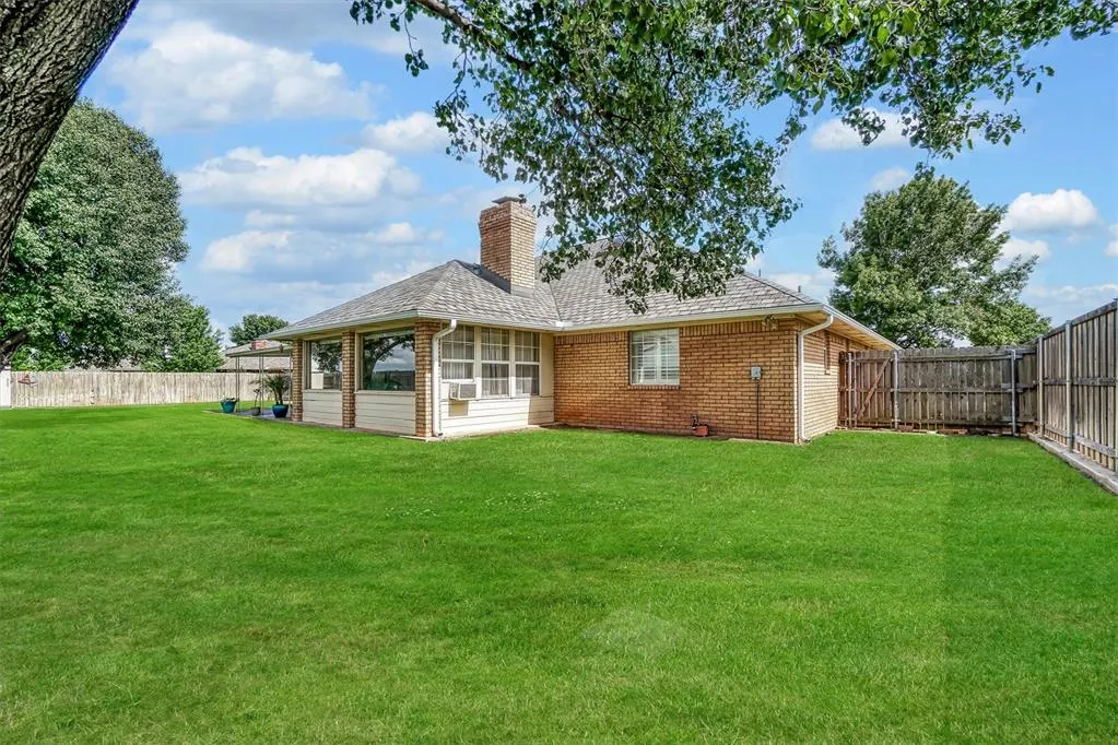 Photo 46 — 409 Pheasant Circle, Altus, OK 73521