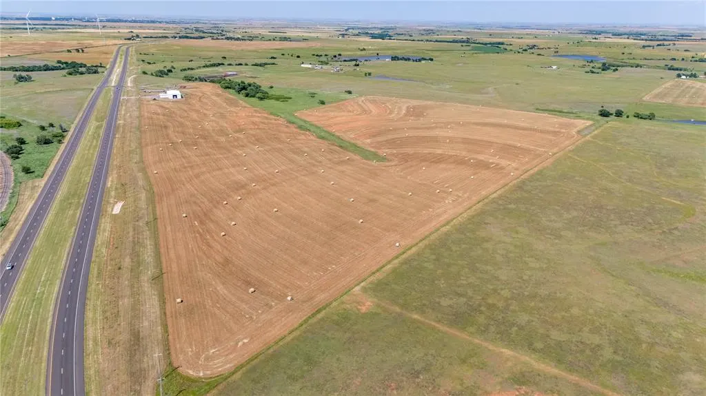 Photo 4 — 0 N Hwy 183 5 Acres, Rocky, OK 73661