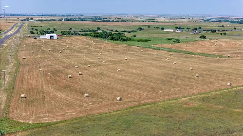 Photo 5 — 0 N Hwy 183 5 Acres, Rocky, OK 73661