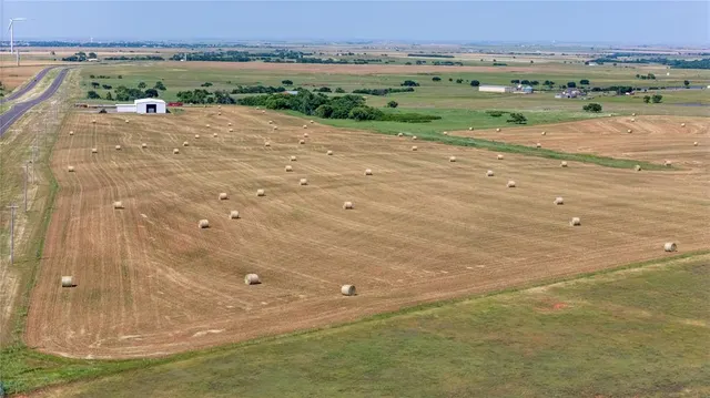 Photo 5 — 0 N Hwy 183 5 Acres, Rocky, OK 73661