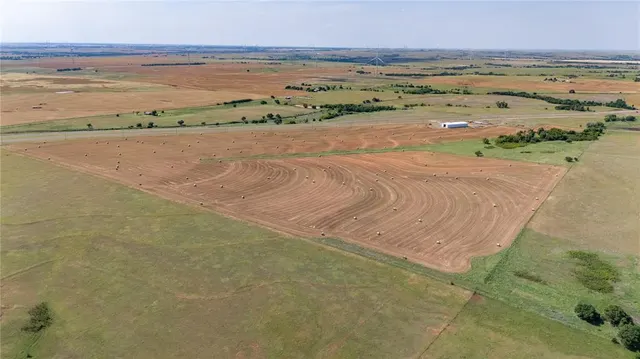 Photo 6 — 0 N Hwy 183 5 Acres, Rocky, OK 73661