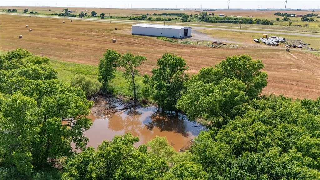 Photo 8 — 0 N Hwy 183 5 Acres, Rocky, OK 73661