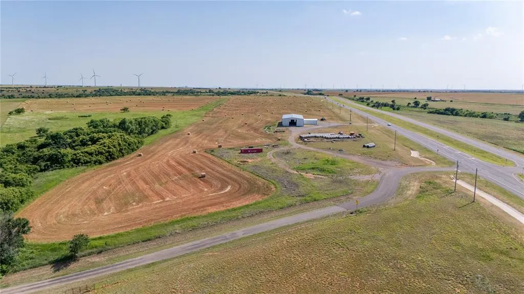 Photo 10 — 0 N Hwy 183 5 Acres, Rocky, OK 73661