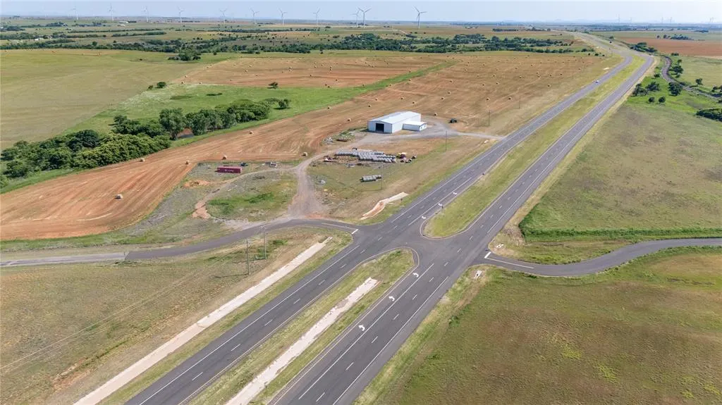 Photo 11 — 0 N Hwy 183 5 Acres, Rocky, OK 73661