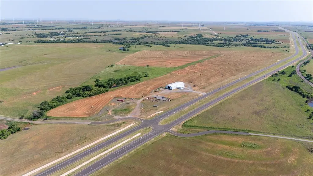 Photo 12 — 0 N Hwy 183 5 Acres, Rocky, OK 73661