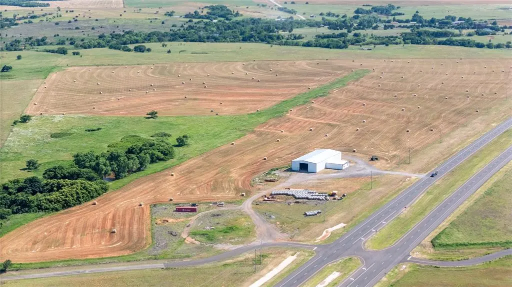 Photo 13 — 0 N Hwy 183 5 Acres, Rocky, OK 73661